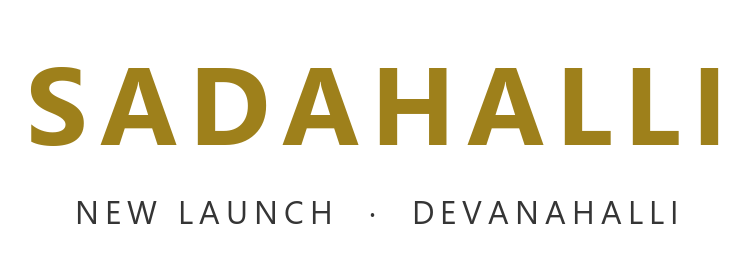 Sadahalli logo